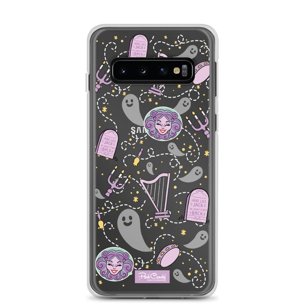 Happy Haunts Samsung Case | Park Candy