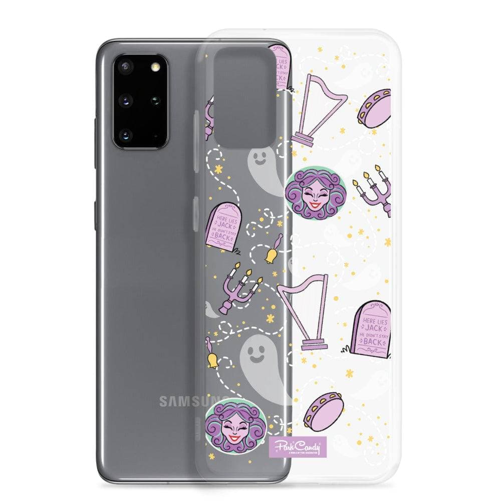 Happy Haunts Samsung Case | Park Candy