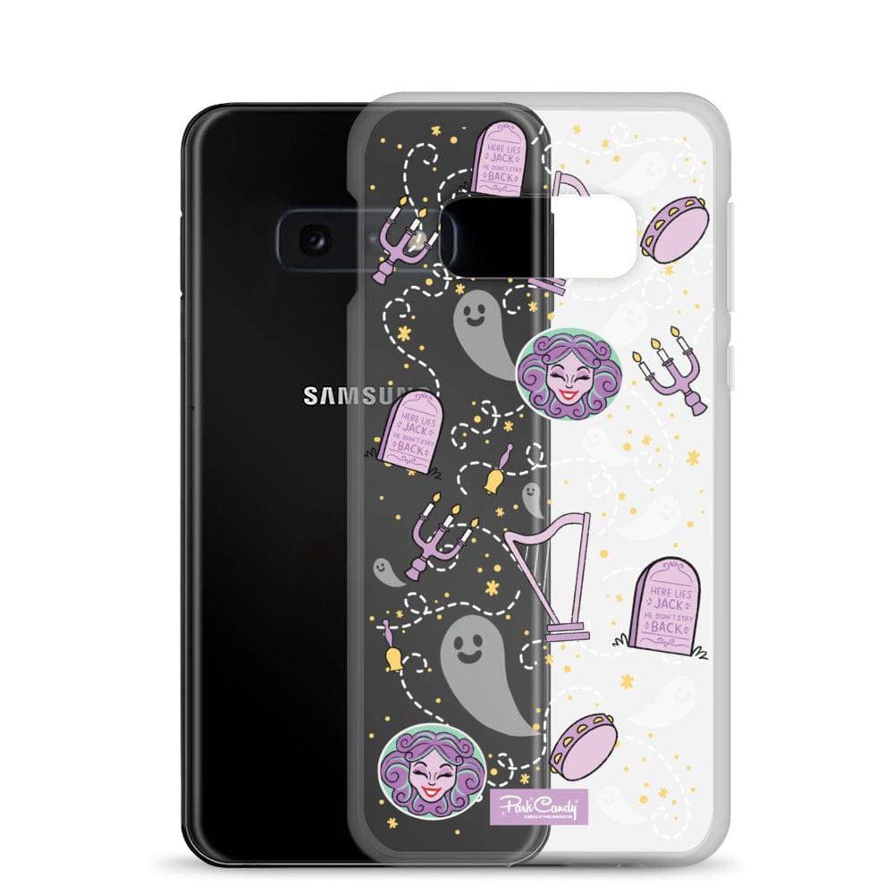 Happy Haunts Samsung Case | Park Candy