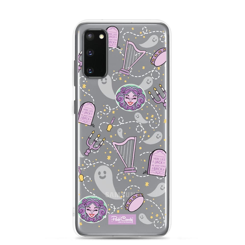 Happy Haunts Samsung Case | Park Candy