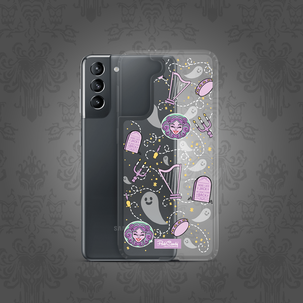 Happy Haunts Samsung Case | Park Candy