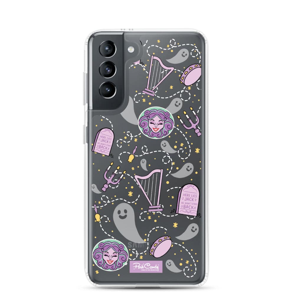 Happy Haunts Samsung Case | Park Candy