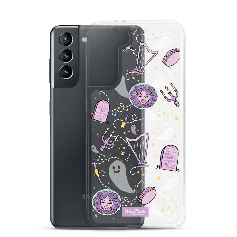 Happy Haunts Samsung Case | Park Candy