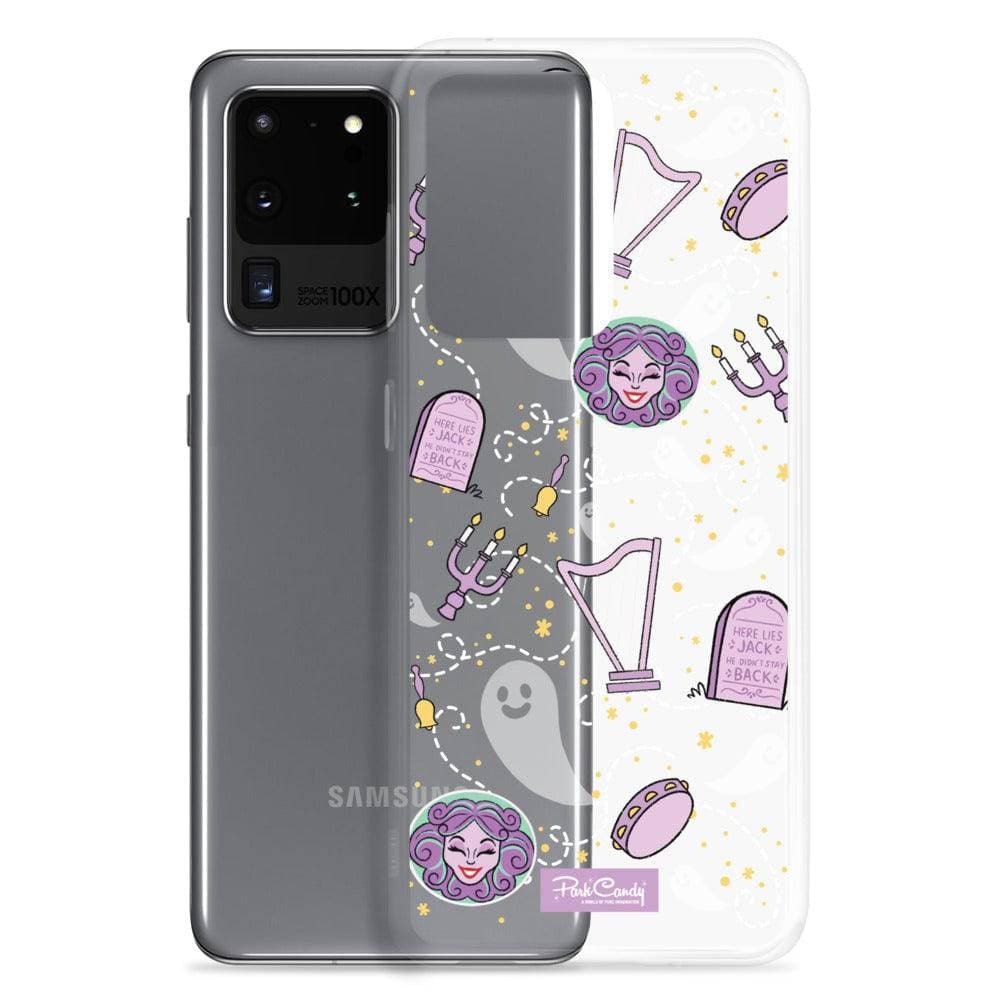 Happy Haunts Samsung Case | Park Candy