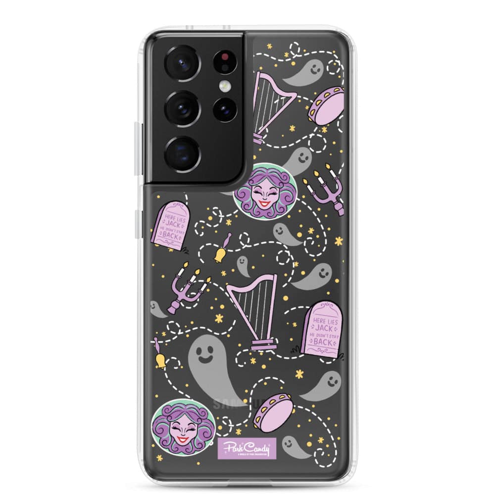 Happy Haunts Samsung Case | Park Candy