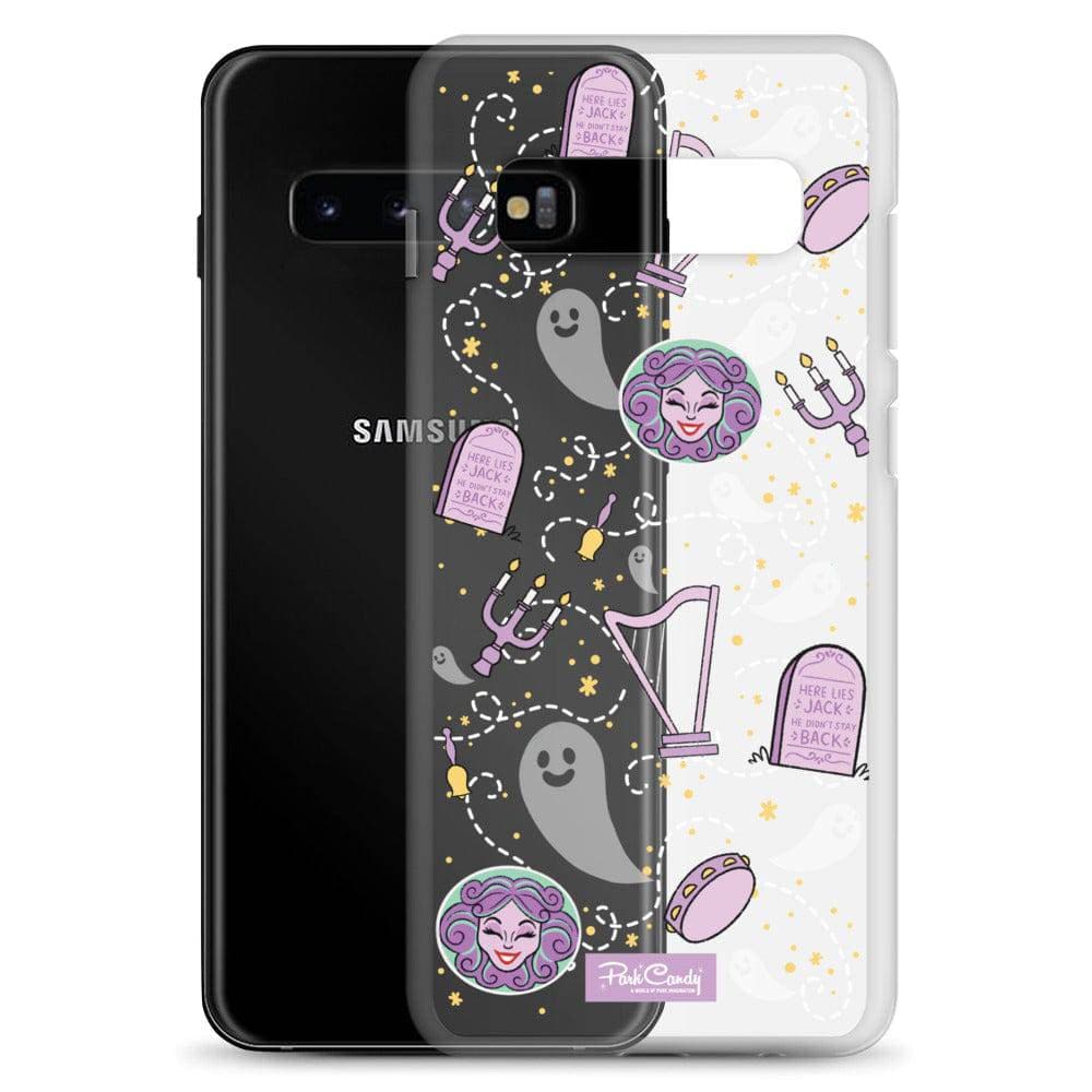 Happy Haunts Samsung Case | Park Candy