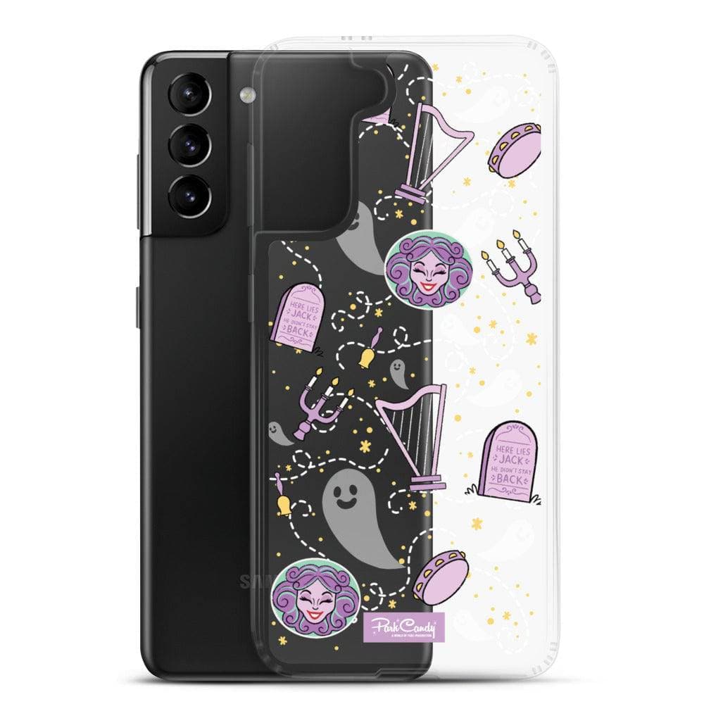 Happy Haunts Samsung Case | Park Candy