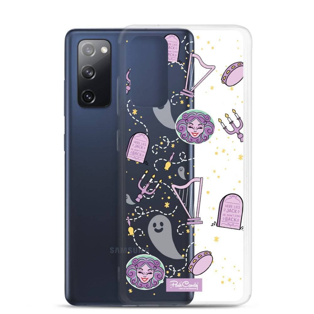 Happy Haunts Samsung Case | Park Candy