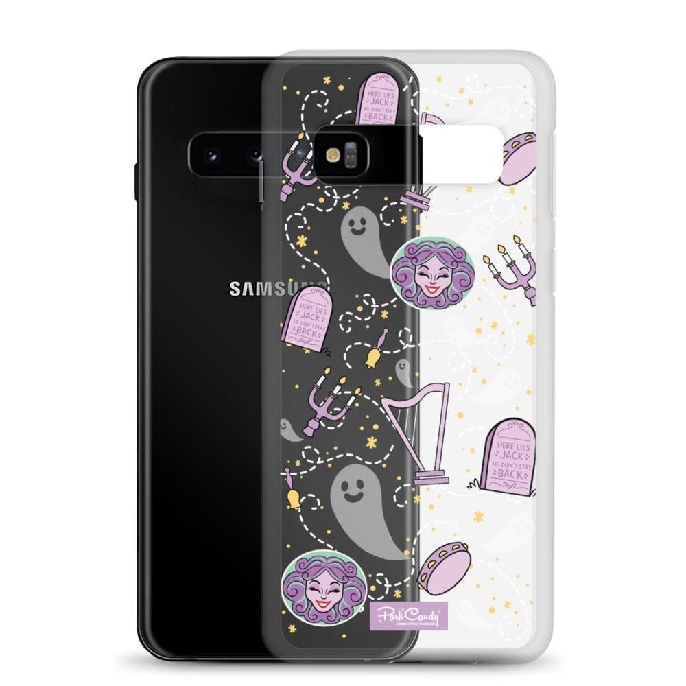 Happy Haunts Samsung Case | Park Candy