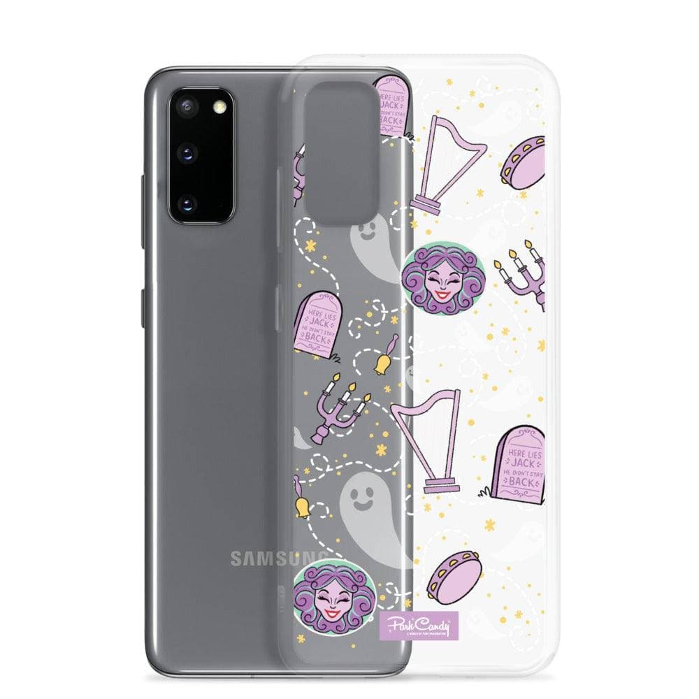 Happy Haunts Samsung Case | Park Candy