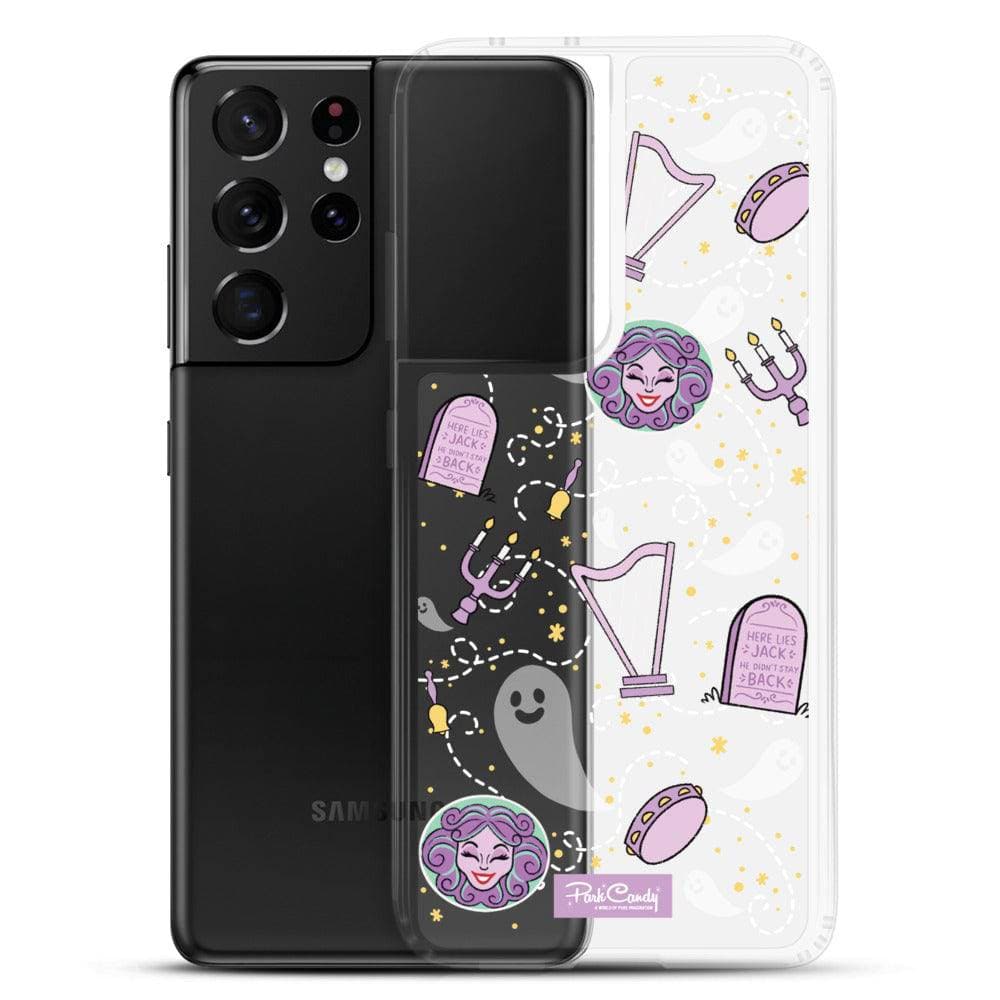 Happy Haunts Samsung Case | Park Candy