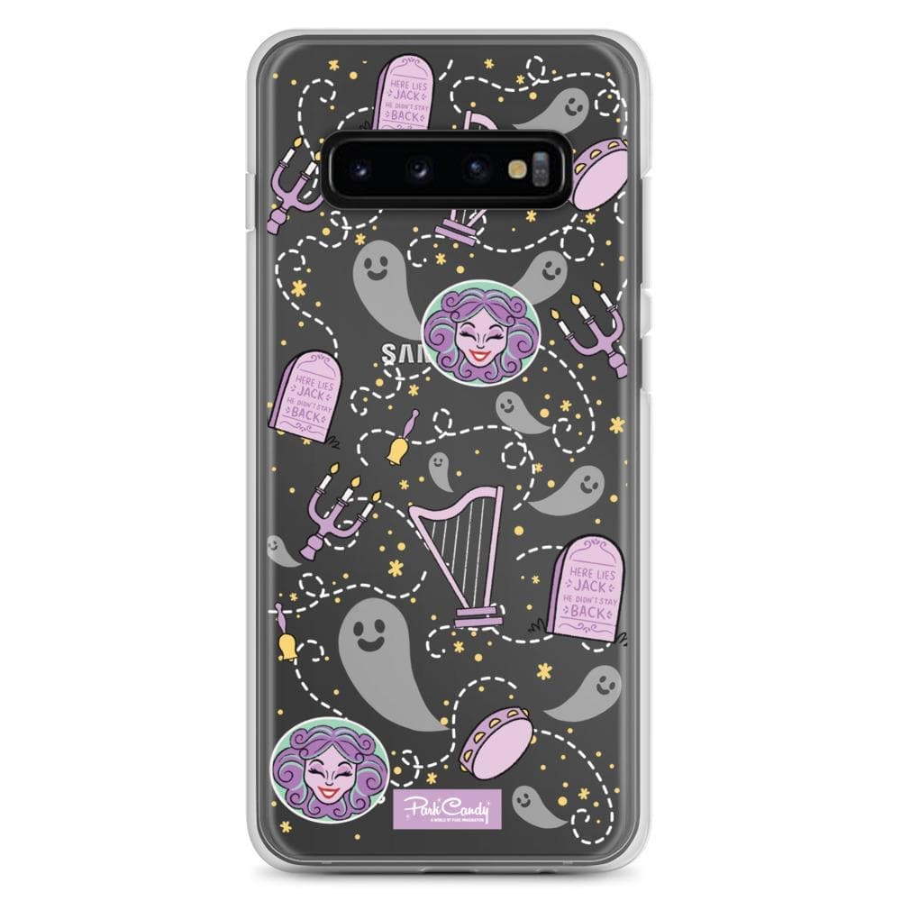 Happy Haunts Samsung Case | Park Candy