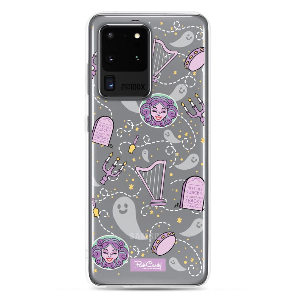 Happy Haunts Samsung Case | Park Candy