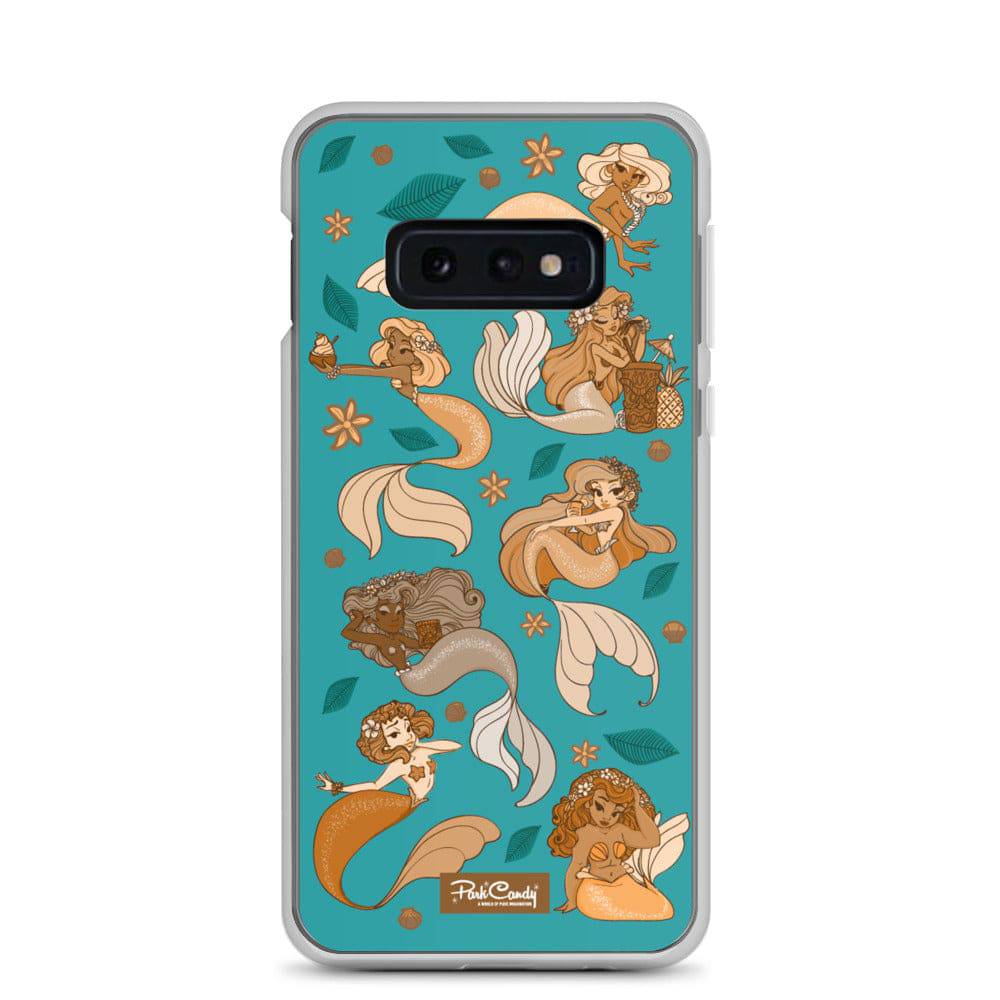 Mermaid Lagoon Samsung Case | Park Candy