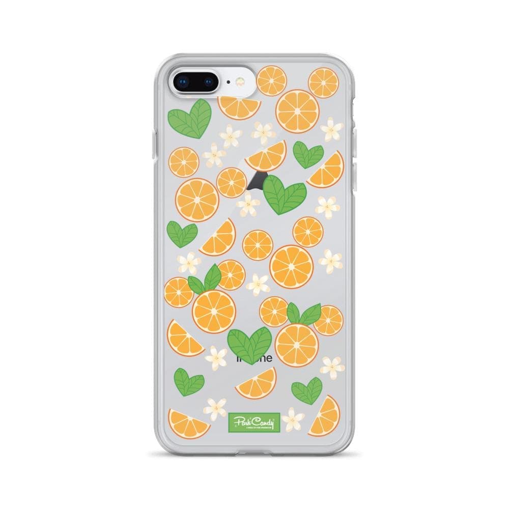 Orange Groves iPhone Case | Park Candy