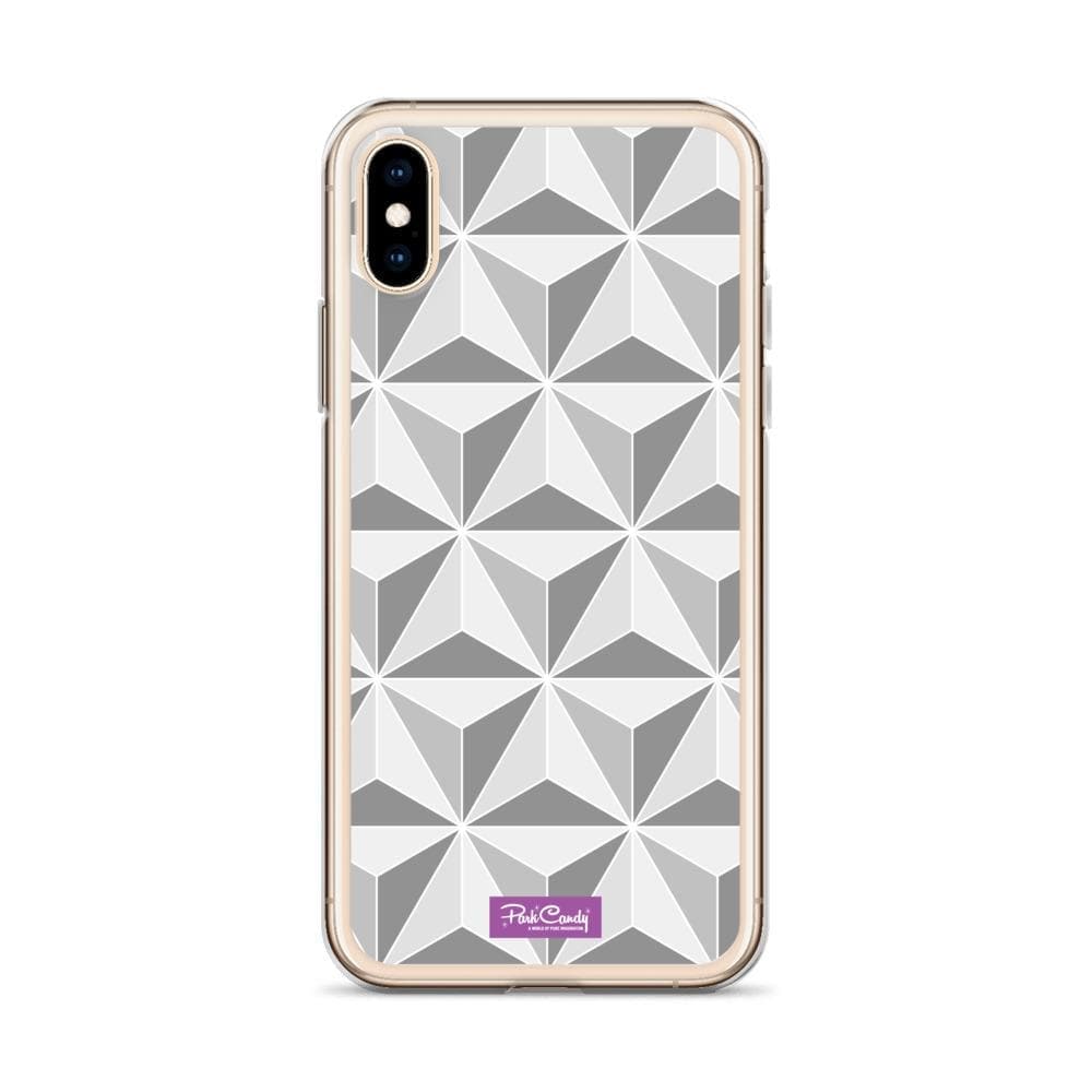 Spaceship iPhone Case | Park Candy