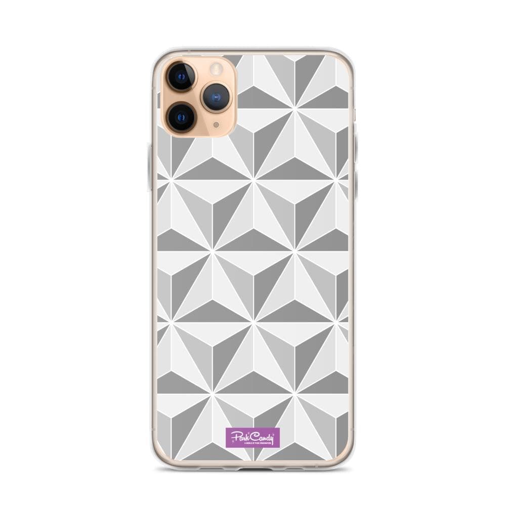 Spaceship iPhone Case | Park Candy