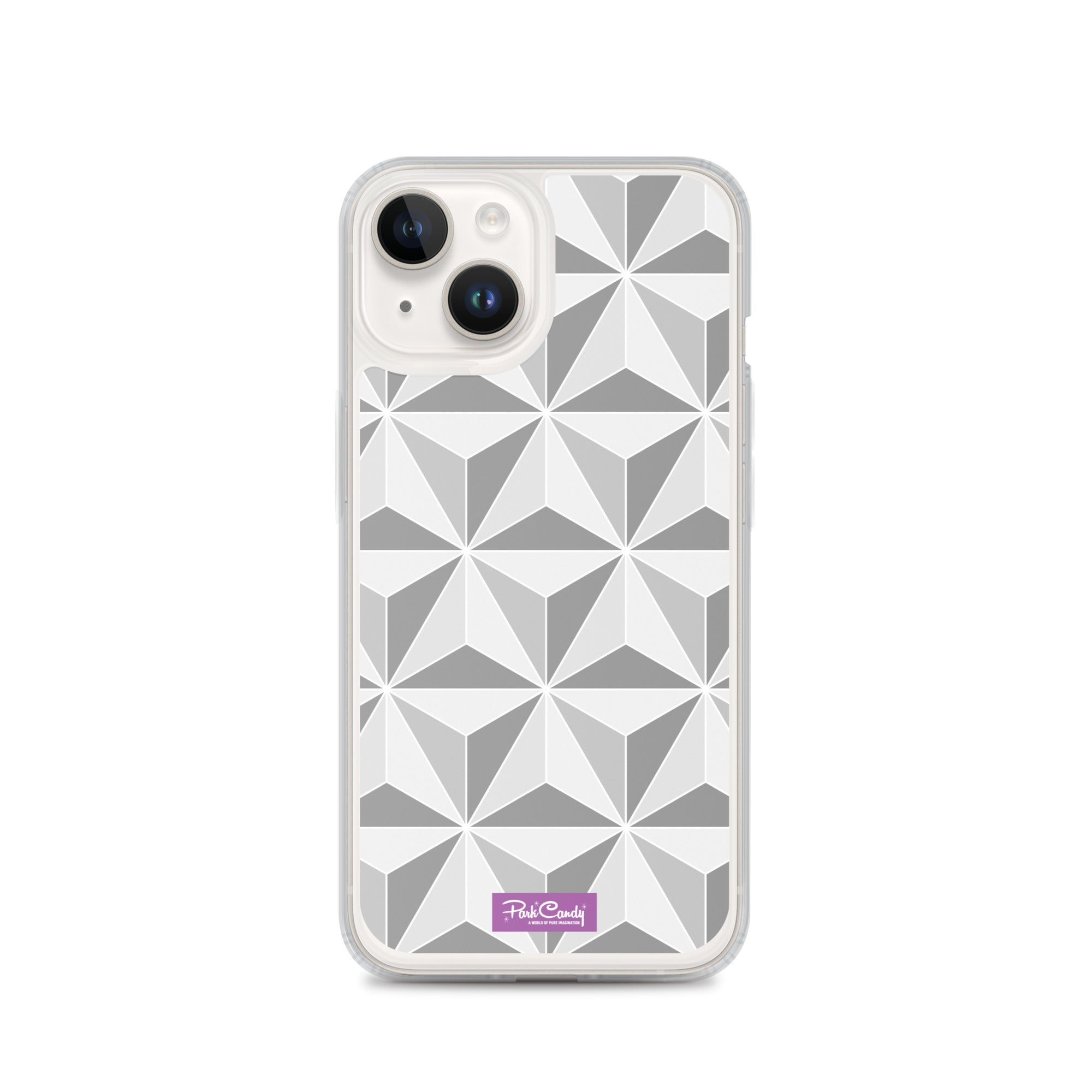 Spaceship iPhone Case | Park Candy