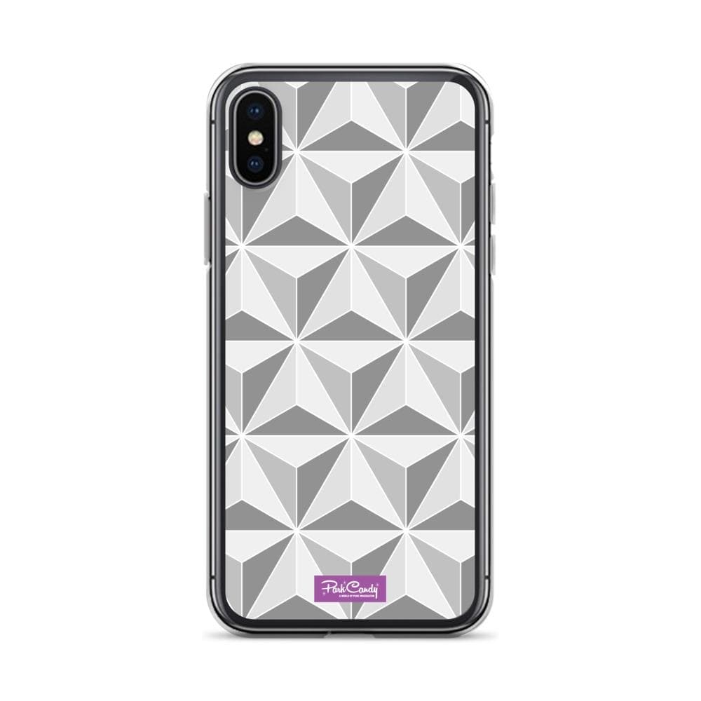 Spaceship iPhone Case | Park Candy