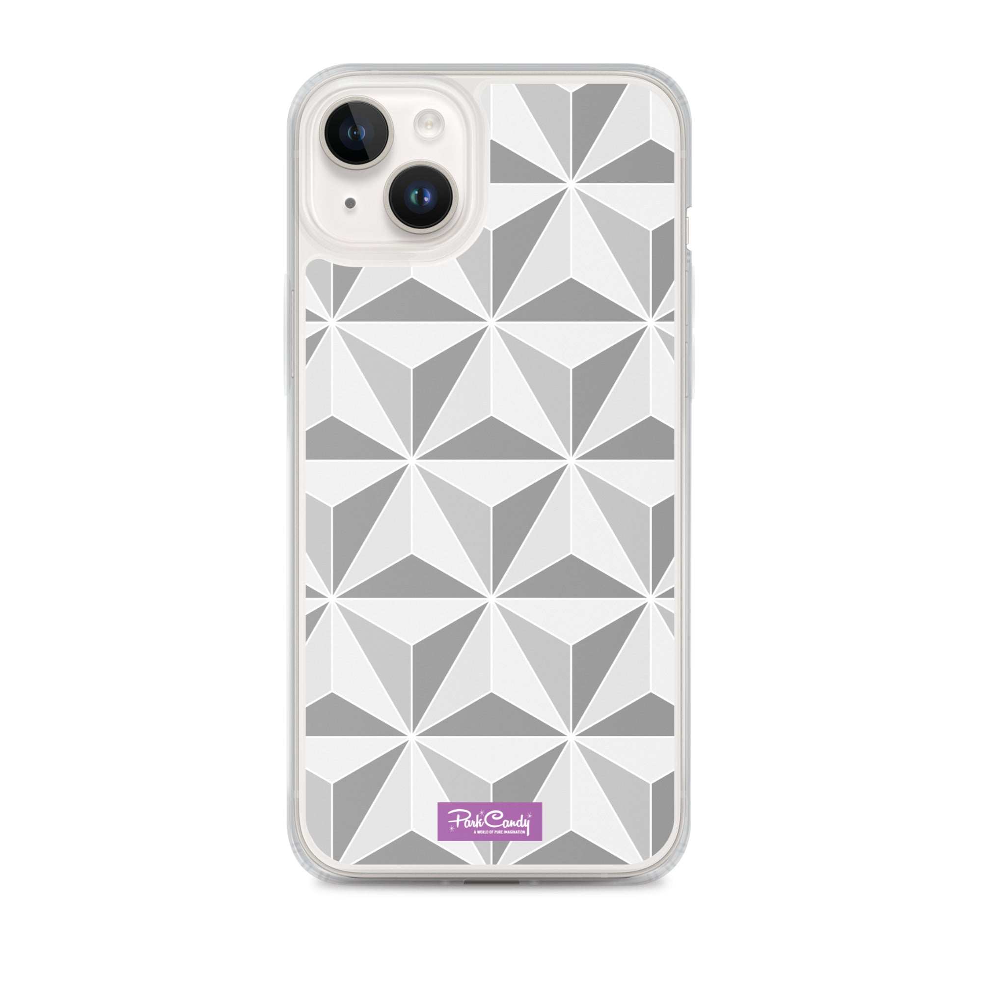 Spaceship iPhone Case | Park Candy