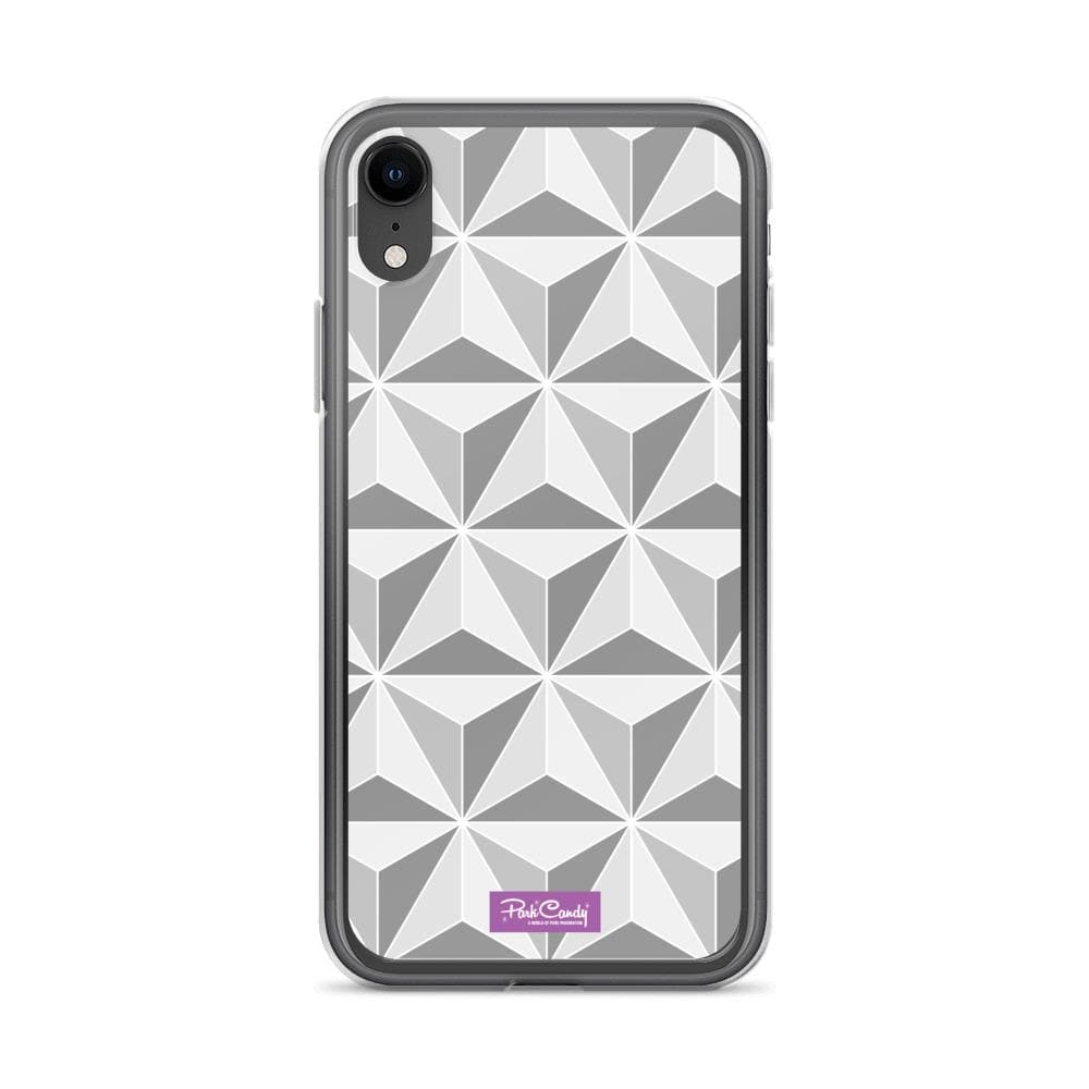 Spaceship iPhone Case | Park Candy