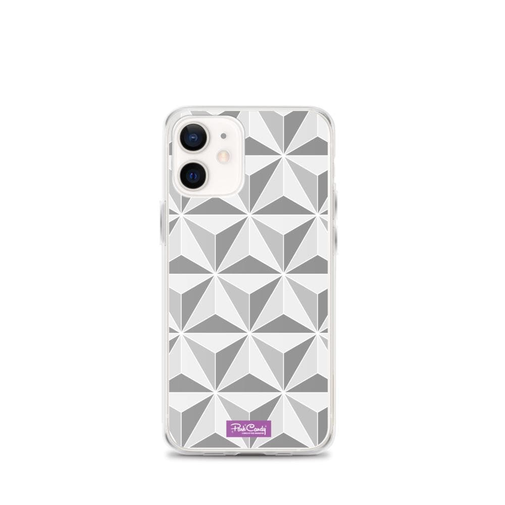 Spaceship iPhone Case | Park Candy