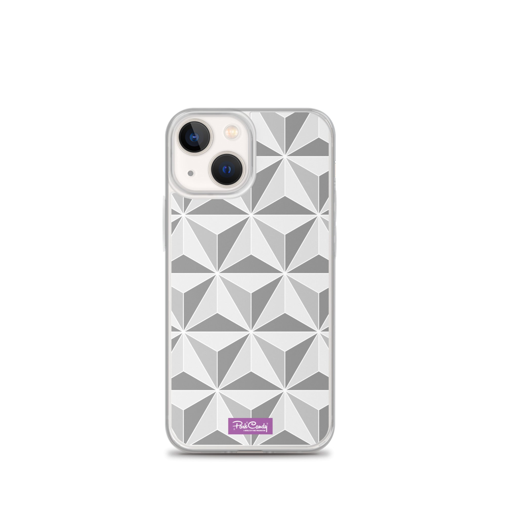 Spaceship iPhone Case | Park Candy