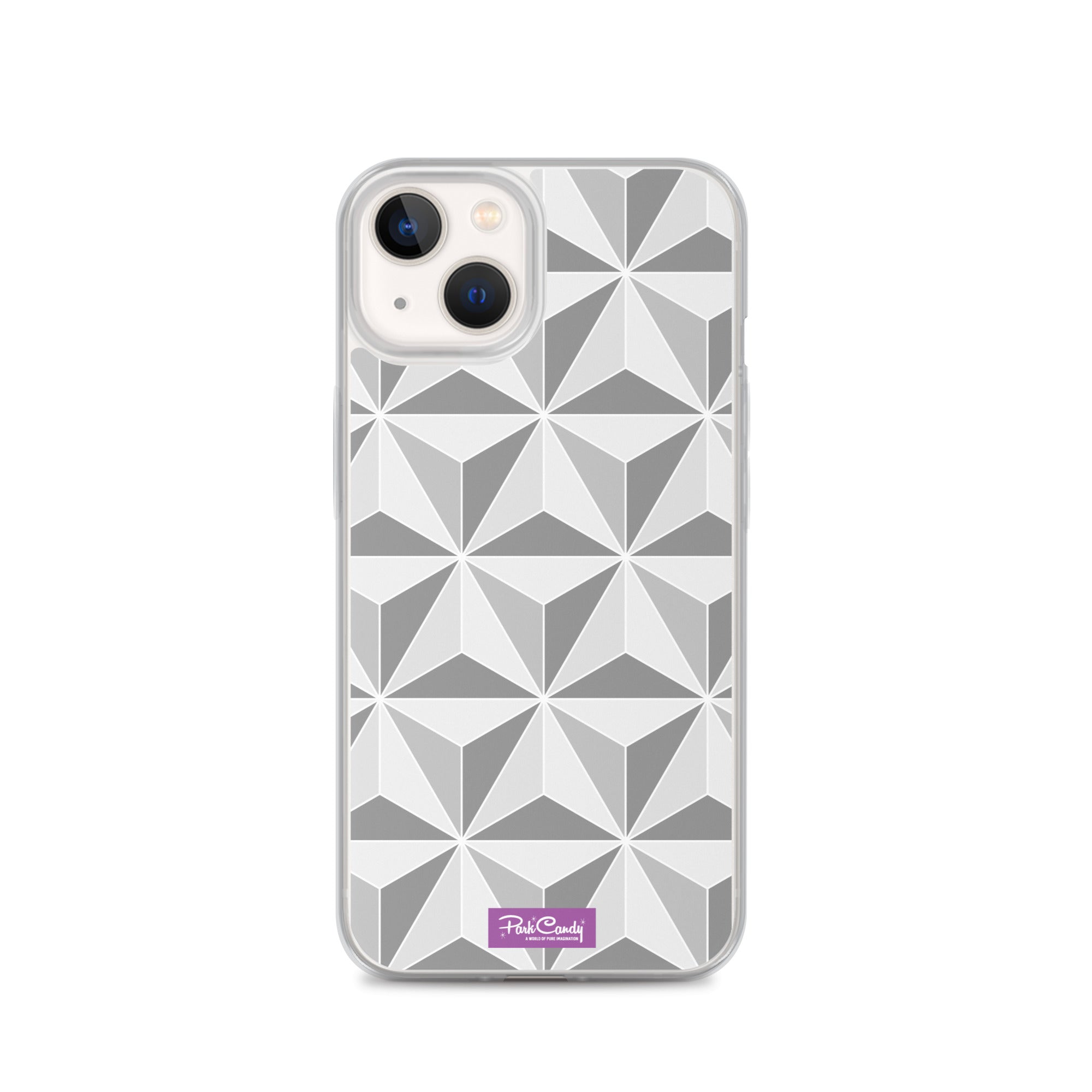 Spaceship iPhone Case | Park Candy