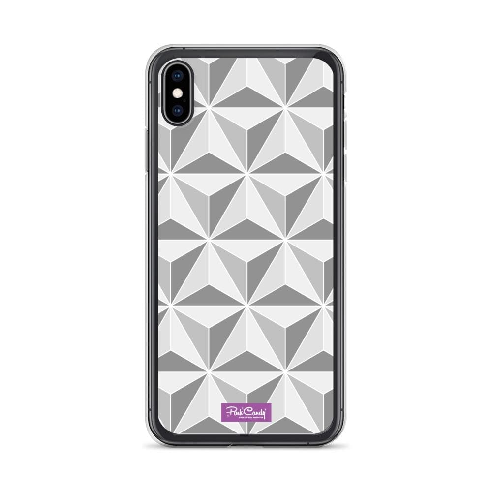 Spaceship iPhone Case | Park Candy