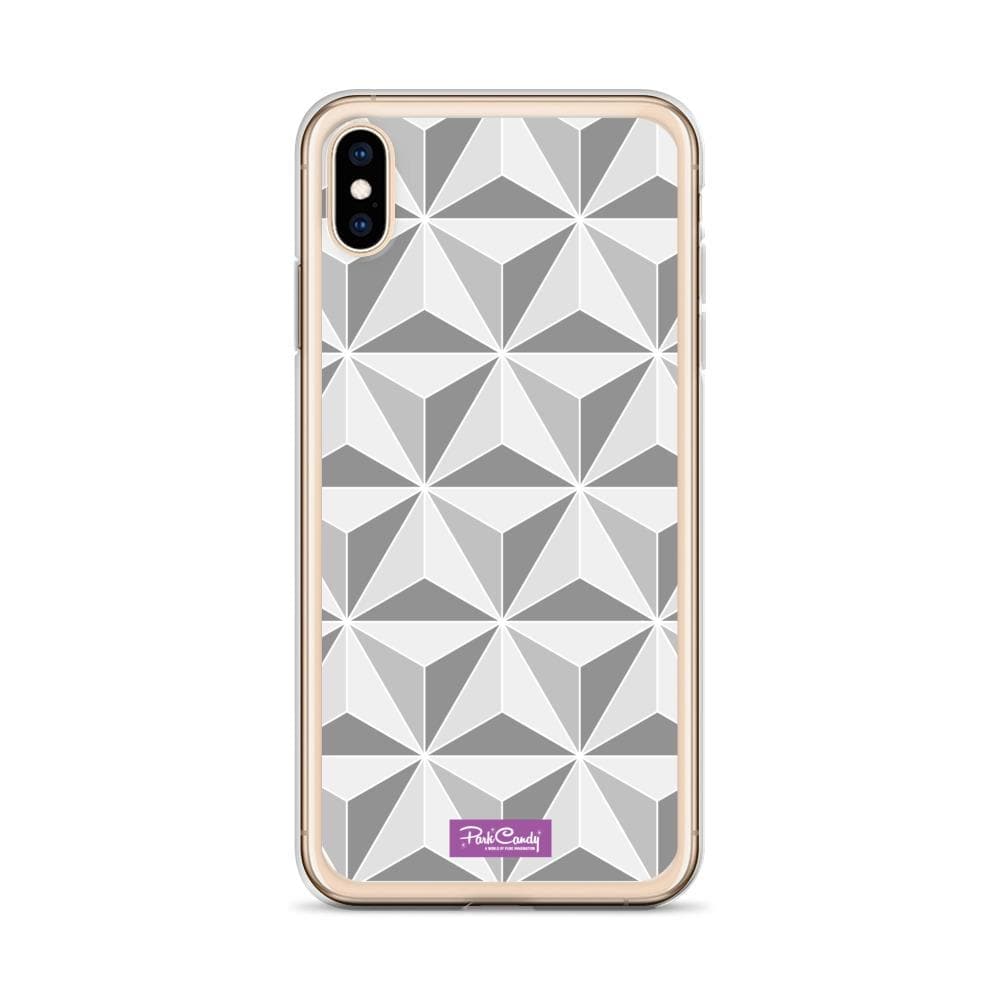 Spaceship iPhone Case | Park Candy