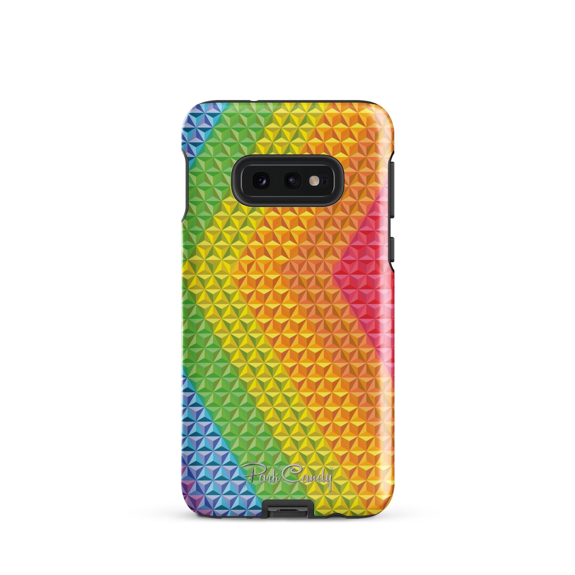 Spaceship Pride Tough Case for Samsung® | Park Candy