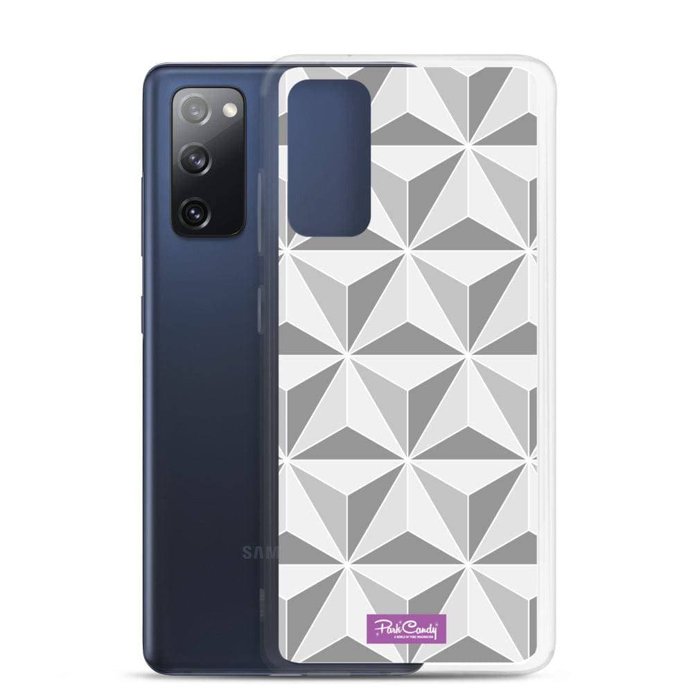 Spaceship Samsung Case | Park Candy