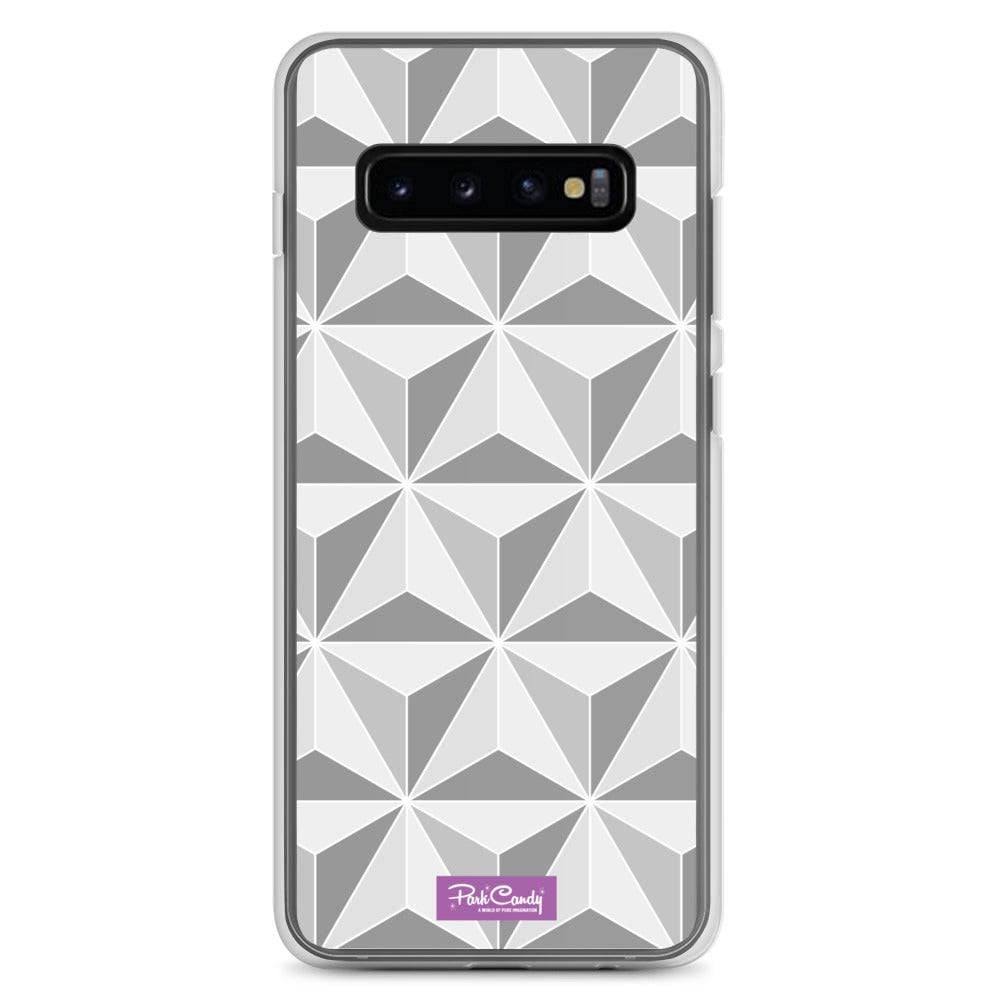 Spaceship Samsung Case | Park Candy