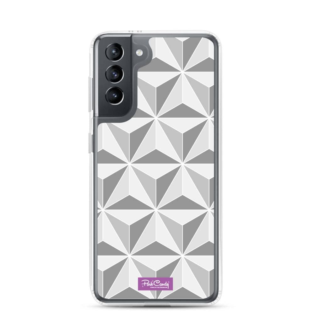 Spaceship Samsung Case | Park Candy