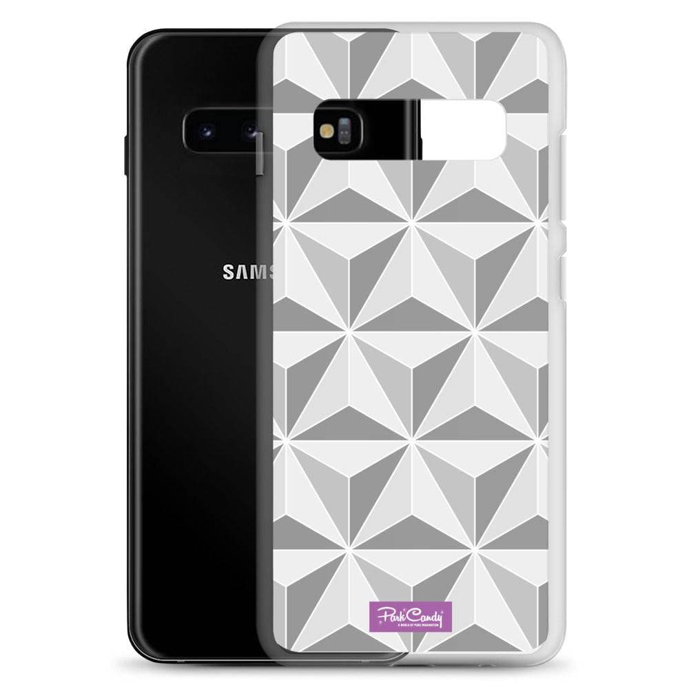 Spaceship Samsung Case | Park Candy