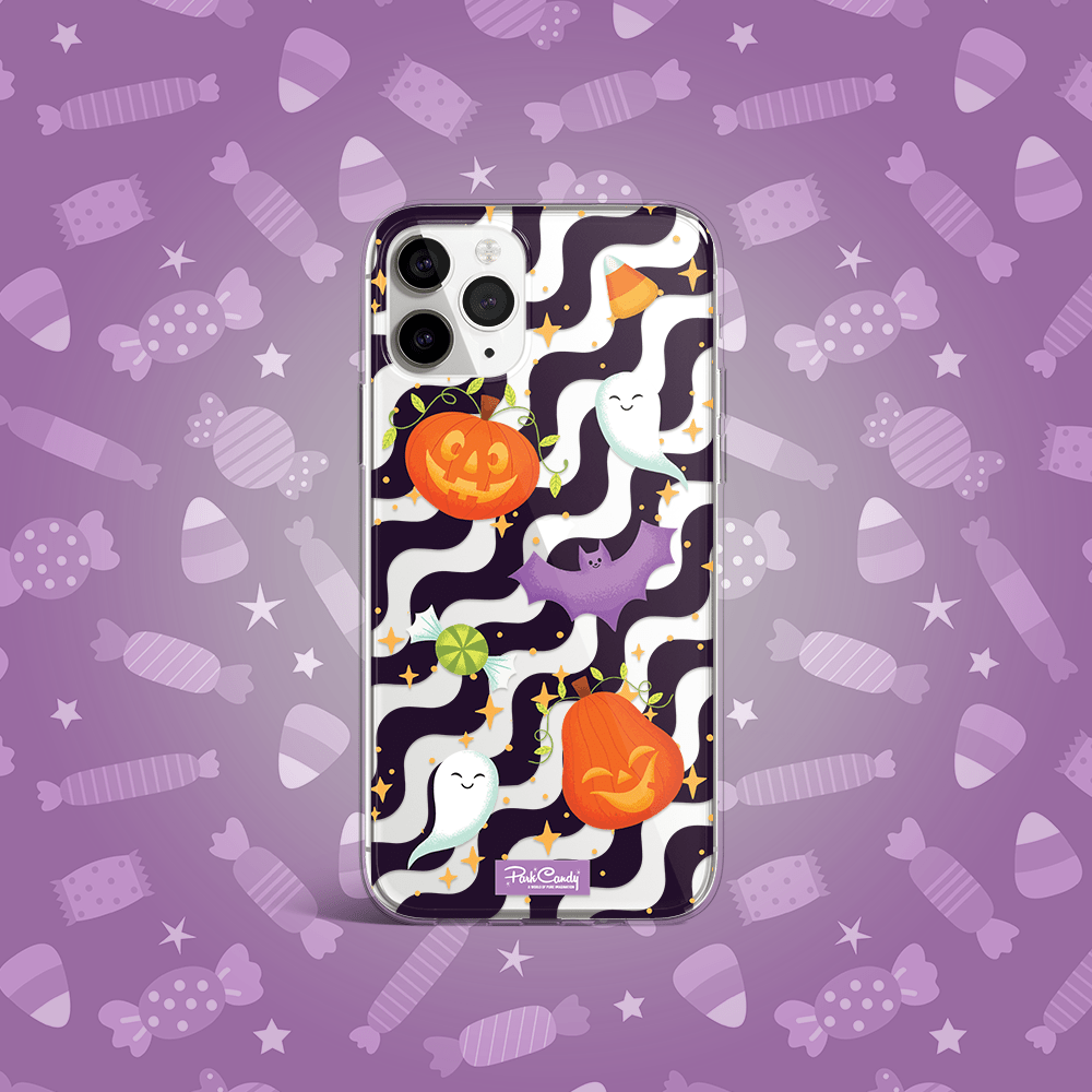 Spooky Treats iPhone Case | Park Candy