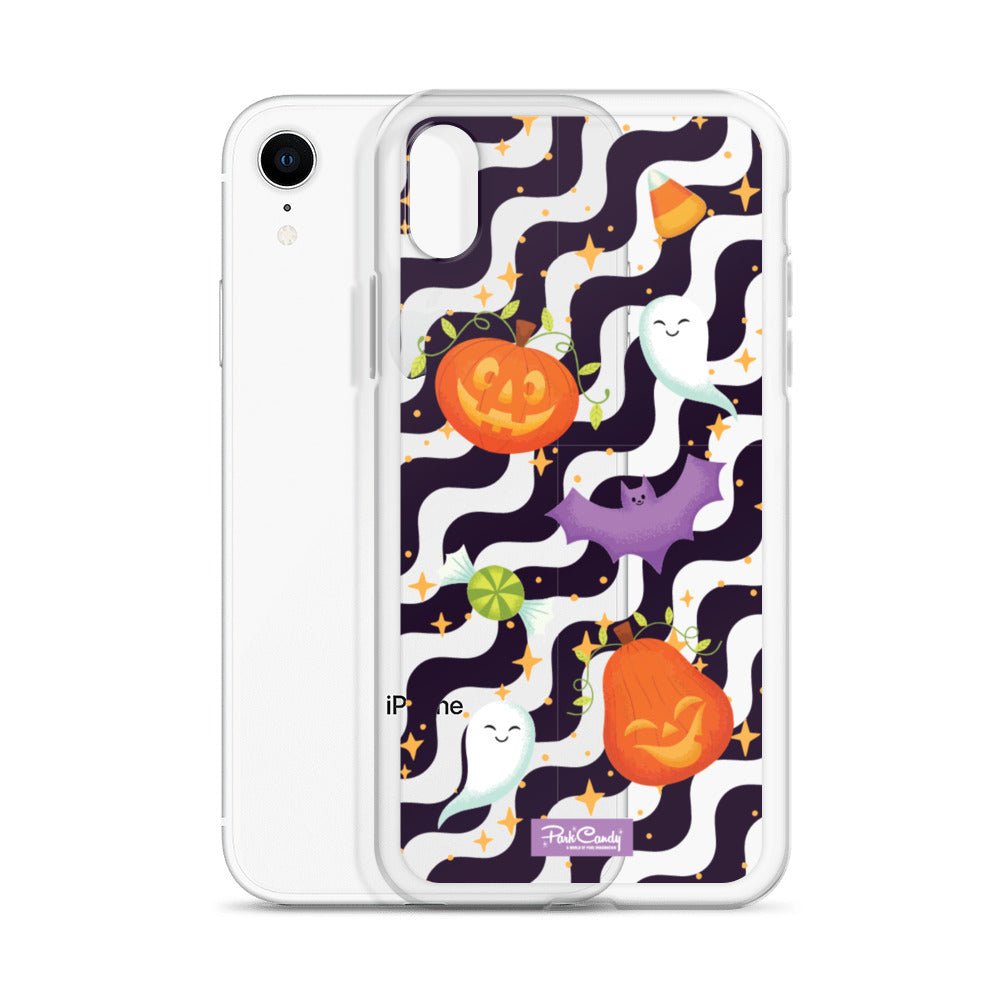 Spooky Treats iPhone Case | Park Candy