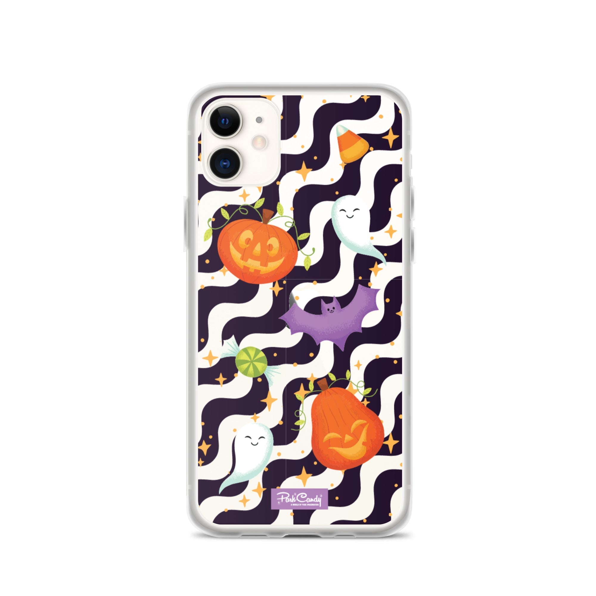 Spooky Treats iPhone Case | Park Candy