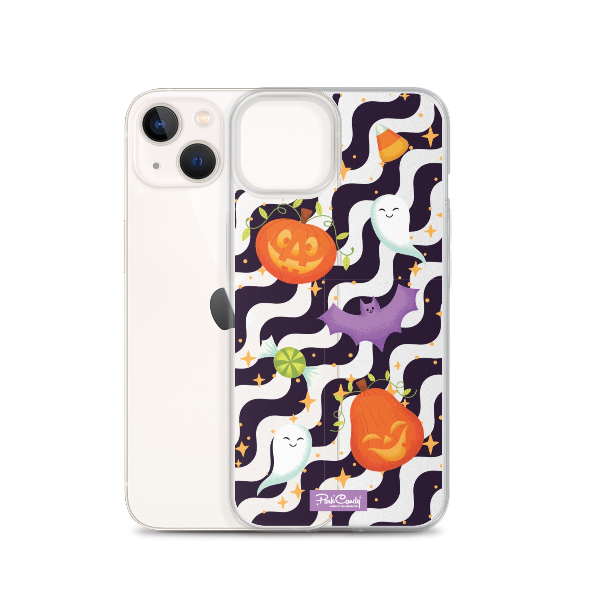 Spooky Treats iPhone Case | Park Candy