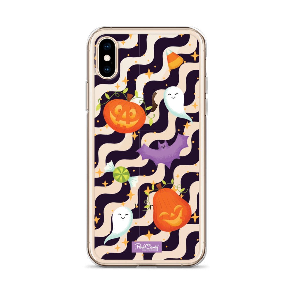 Spooky Treats iPhone Case | Park Candy