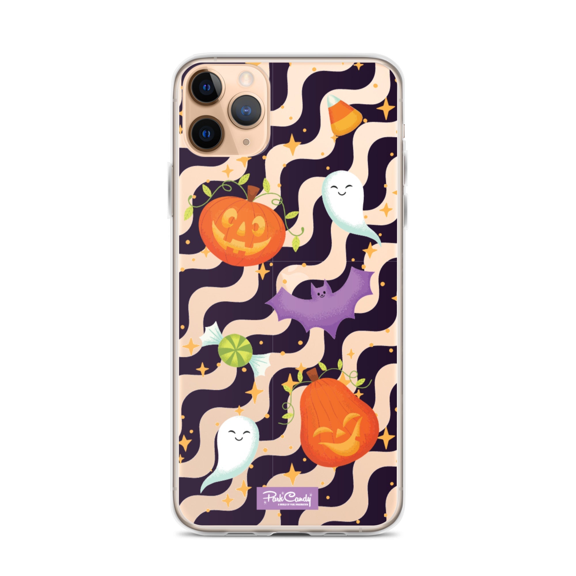 Spooky Treats iPhone Case | Park Candy