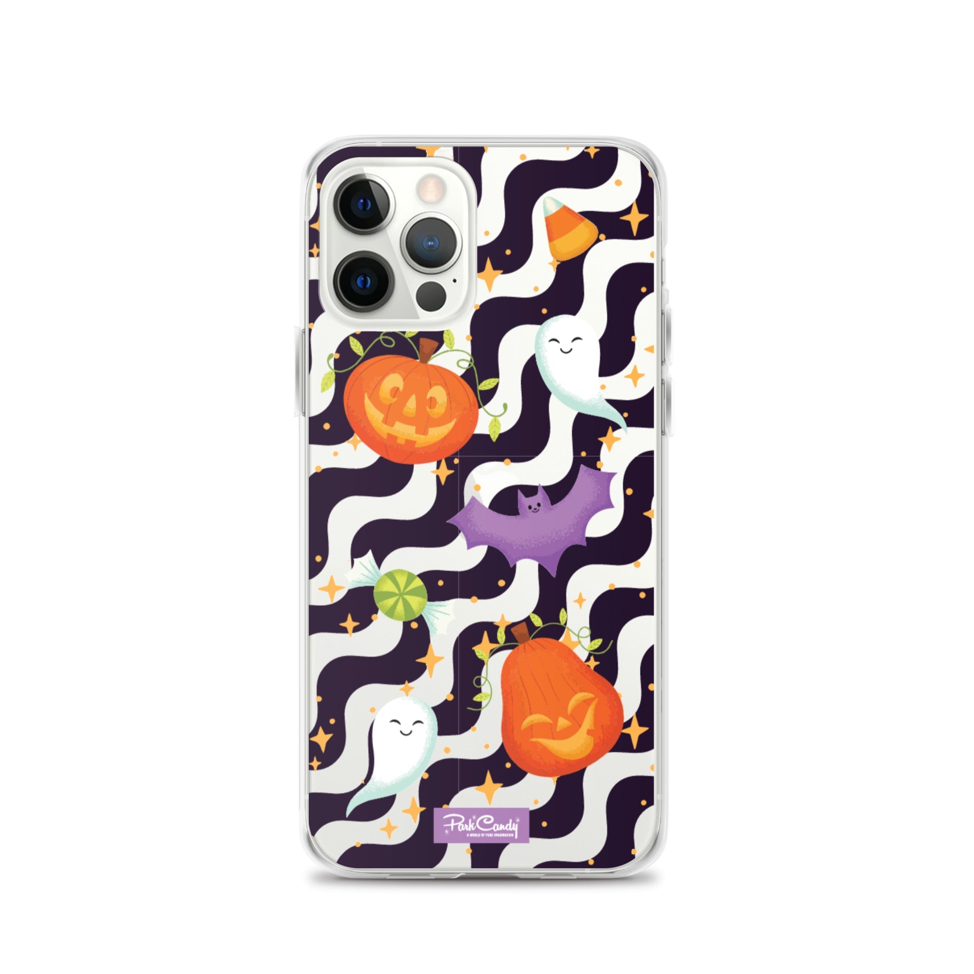 Spooky Treats iPhone Case | Park Candy