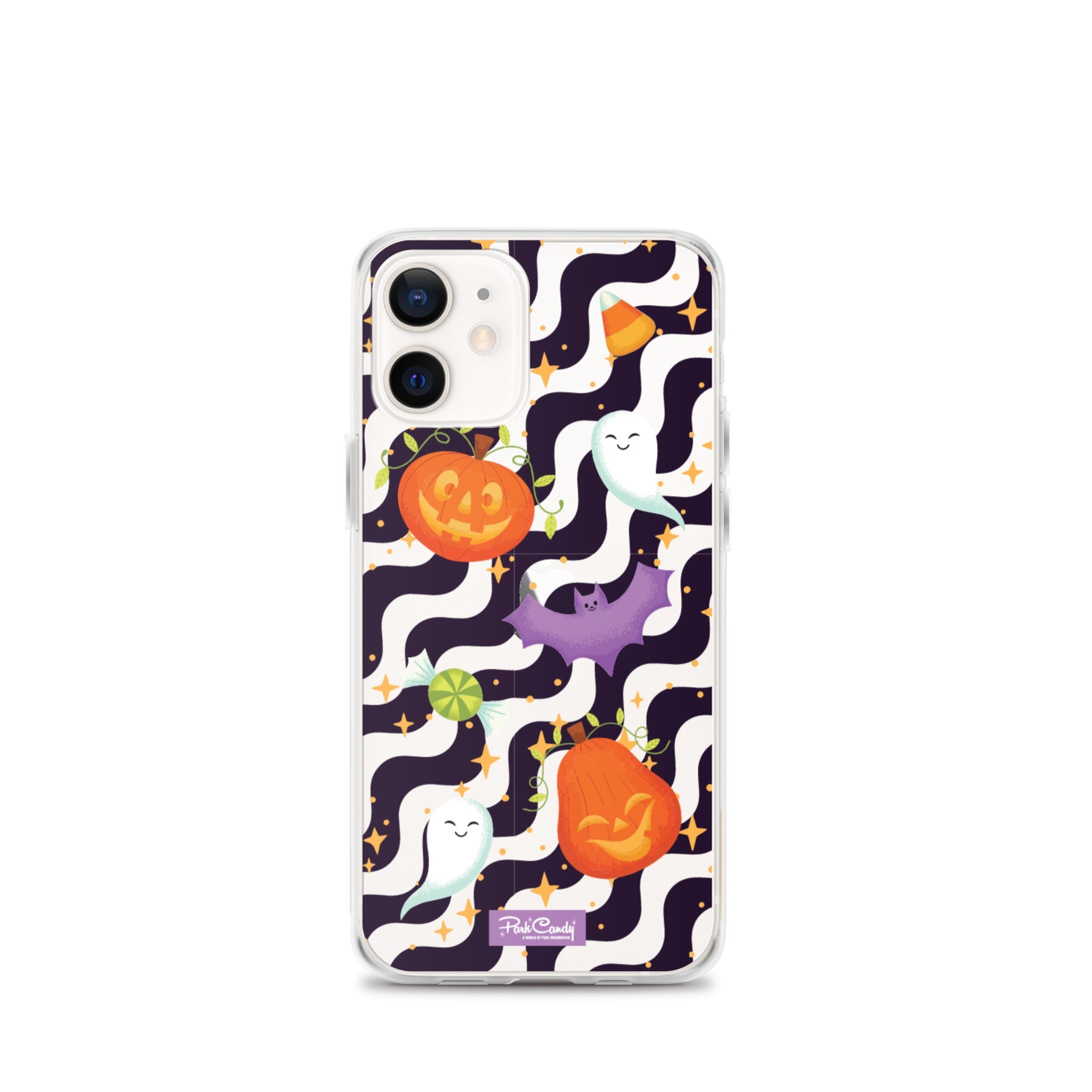 Spooky Treats iPhone Case | Park Candy