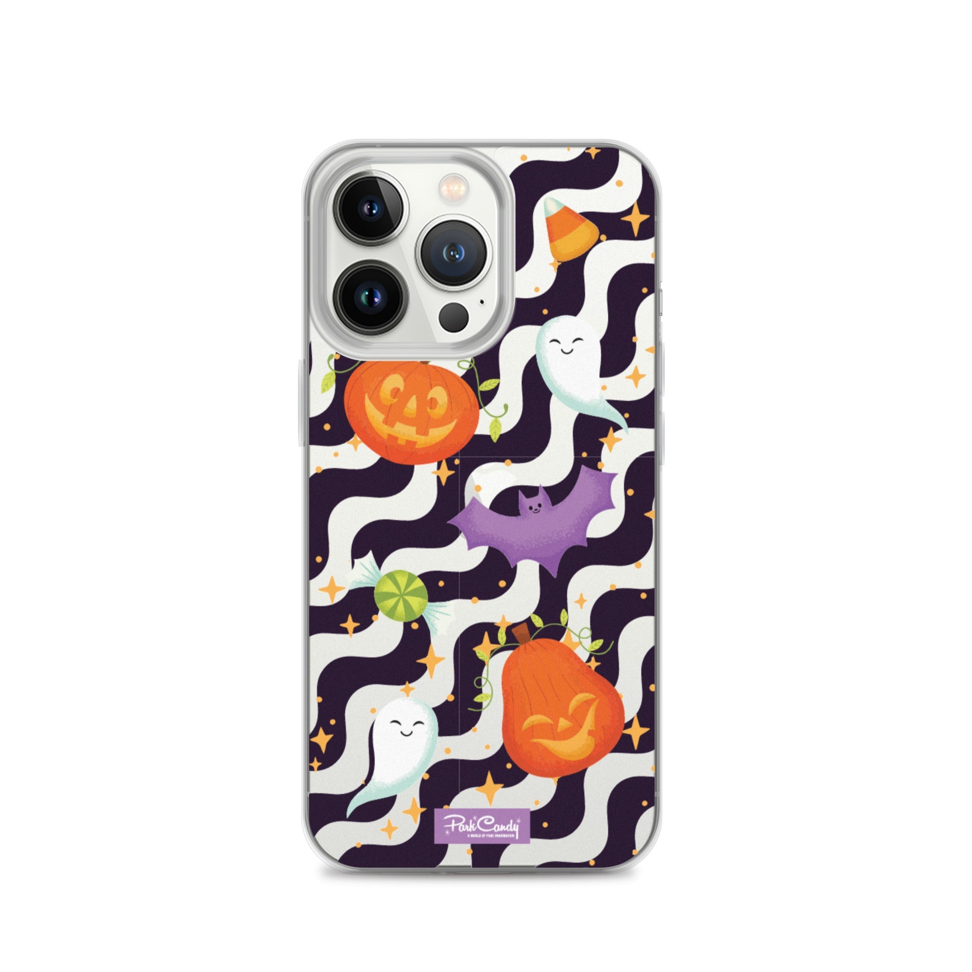 Spooky Treats iPhone Case | Park Candy