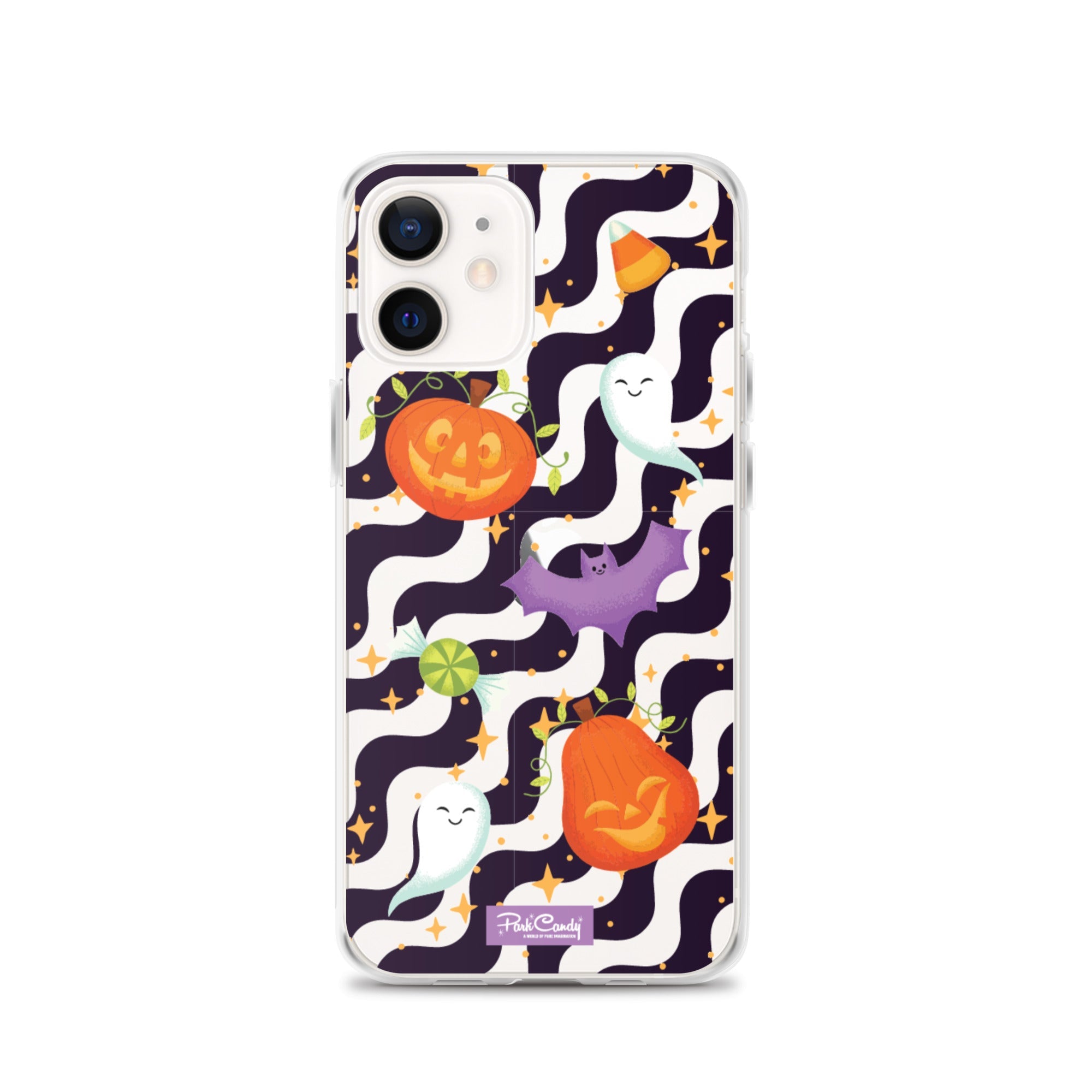 Spooky Treats iPhone Case | Park Candy