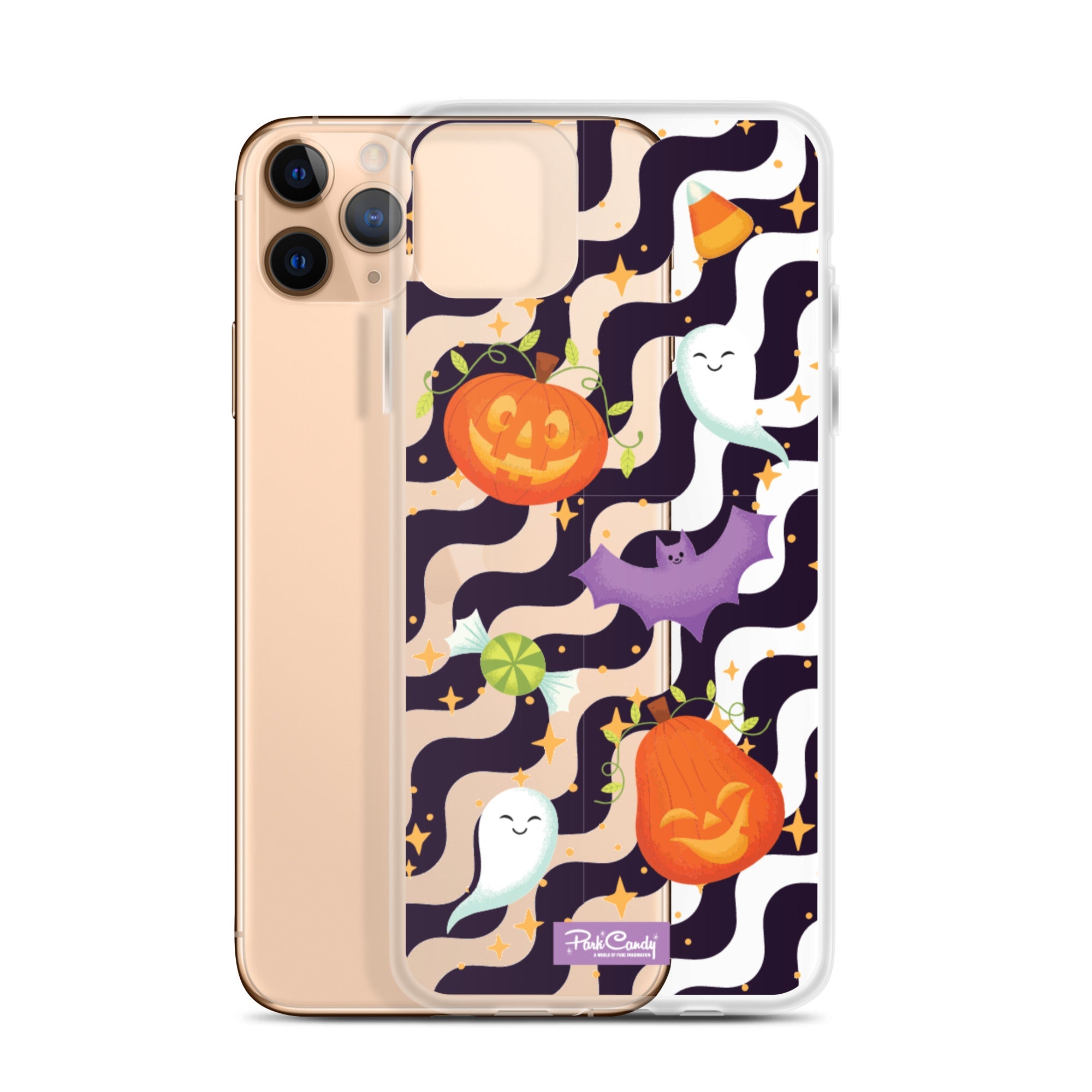 Spooky Treats iPhone Case | Park Candy