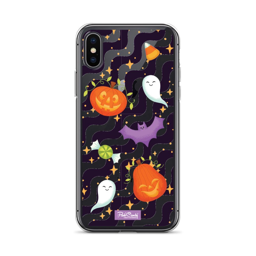 Spooky Treats iPhone Case | Park Candy