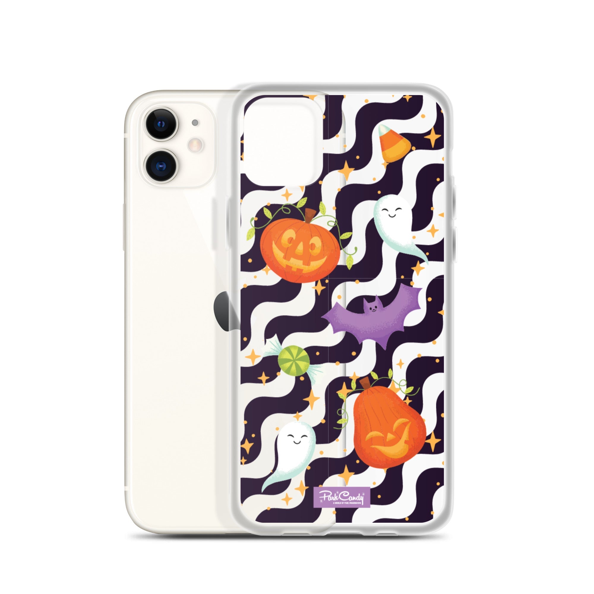 Spooky Treats iPhone Case | Park Candy