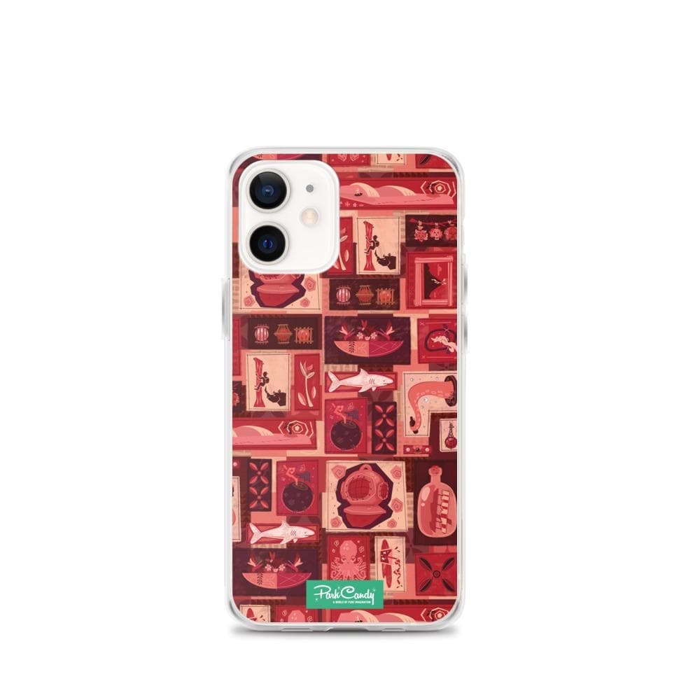 Tiki Tiki iPhone Case | Park Candy