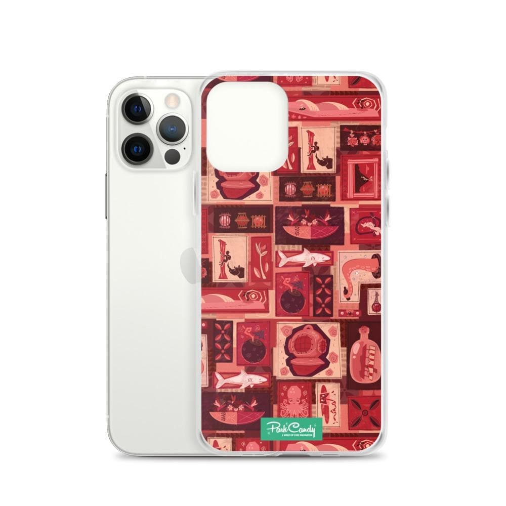 Tiki Tiki iPhone Case | Park Candy